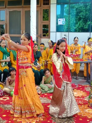 New Happy Child Senior Secondary School Gallery 47