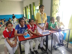 New Happy Child Senior Secondary School Gallery 44