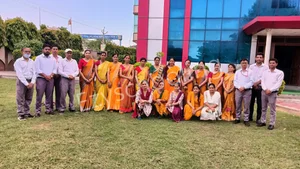 New Happy Child Senior Secondary School Gallery 43