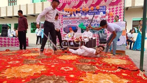 New Happy Child Senior Secondary School Gallery 42