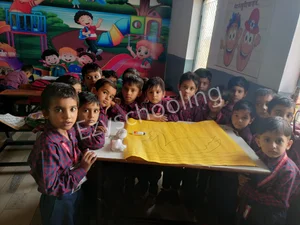 New Happy Child Senior Secondary School Gallery 40