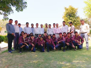 New Happy Child Senior Secondary School Gallery 41