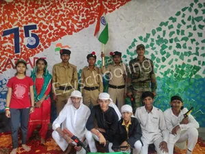 New Happy Child Senior Secondary School Gallery 39