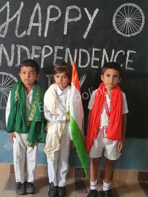 New Happy Child Senior Secondary School Gallery 37