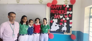 New Happy Child Senior Secondary School Gallery 36