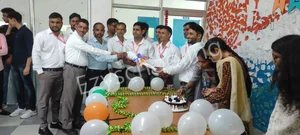 New Happy Child Senior Secondary School Gallery 32