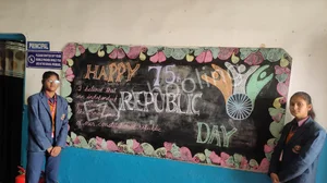 New Happy Child Senior Secondary School Gallery 30