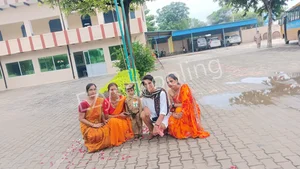 New Happy Child Senior Secondary School Gallery 25