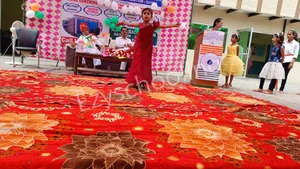 New Happy Child Senior Secondary School Gallery 23