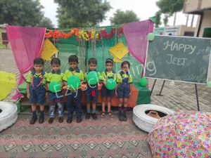 New Happy Child Senior Secondary School Gallery 22