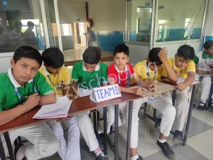 New Happy Child Senior Secondary School Gallery 18