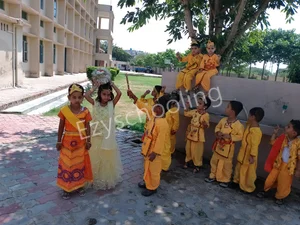 New Happy Child Senior Secondary School Gallery 16