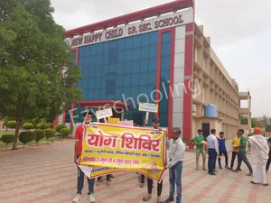 New Happy Child Senior Secondary School Gallery 15