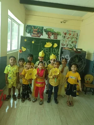 New Happy Child Senior Secondary School Gallery 14