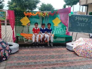 New Happy Child Senior Secondary School Gallery 13