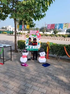 New Happy Child Senior Secondary School Gallery 11