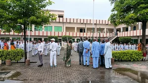 New Happy Child Senior Secondary School Gallery 9