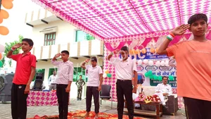 New Happy Child Senior Secondary School Gallery 4