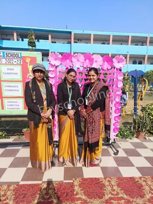 New Happy Child Senior Secondary School Gallery 3