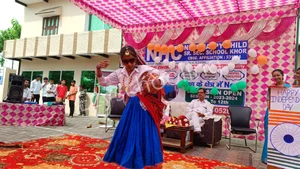 New Happy Child Senior Secondary School Gallery 2