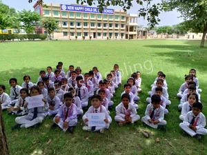New Happy Child Senior Secondary School Gallery 1