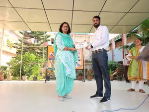 New Shishu Kalyan High School Gallery 6