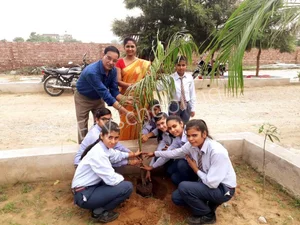 Oxford Convent School Gallery 11