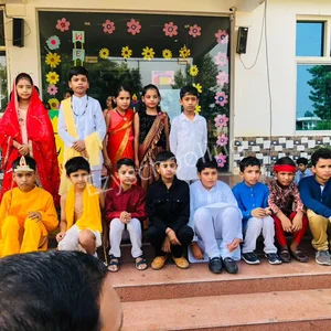 Oxford Convent School Gallery 7