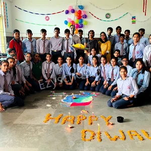 Oxford Convent School Gallery 1