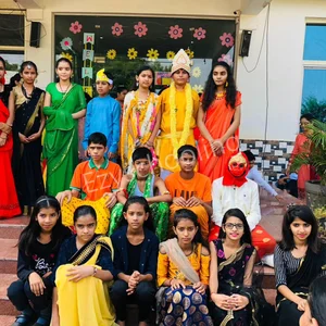 Oxford Convent School Gallery 6