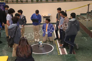 Pathways School Gallery 5