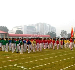 Pranavananda International School Gallery 9
