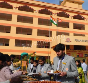 Pranavananda International School Gallery 7