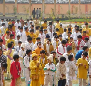 Pranavananda International School Gallery 5