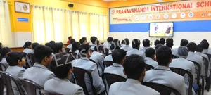Pranavananda International School Gallery 4