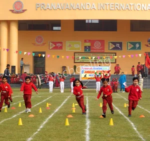 Pranavananda International School Gallery 3