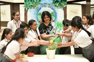 Presidium School Gallery 29