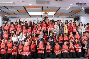 Presidium School Gallery 31