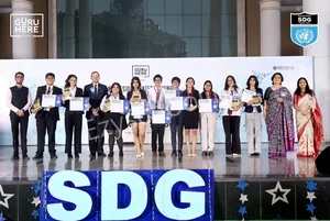 Presidium School Gallery 20