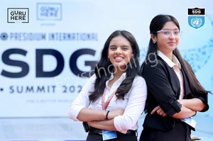Presidium School Gallery 18