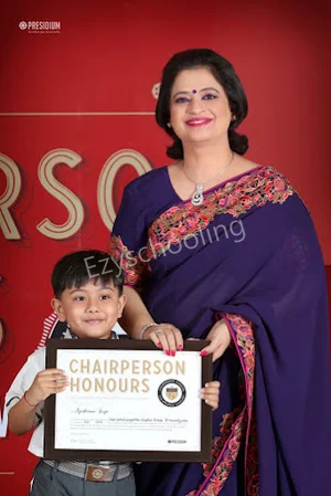 Presidium School Gallery 28