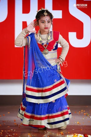 Presidium School Gallery 26