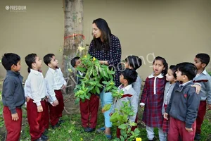 Presidium School Gallery 23