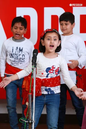 Presidium School Gallery 25