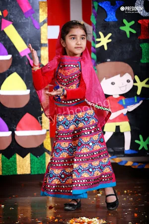 Presidium School Gallery 24