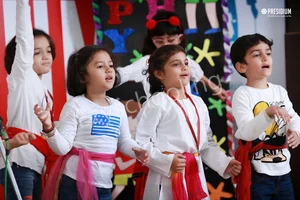 Presidium School Gallery 11