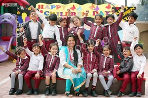 Presidium School Gallery 8