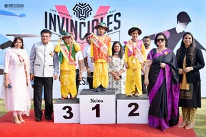 Presidium School Gallery 7