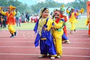 Presidium School Gallery 6