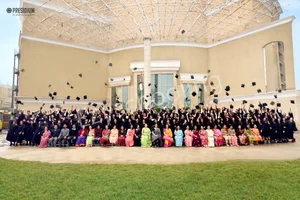 Presidium School Gallery 3
